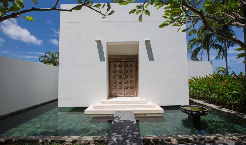 Villa 4686 in Thailand Main Image