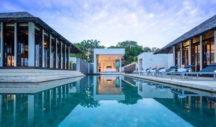 Villa 4686 in Thailand Main Image