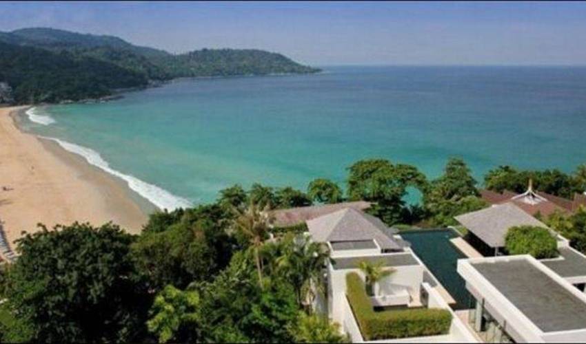 Villa 4686 in Thailand Main Image