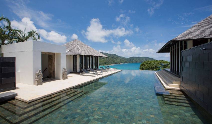Villa 4686 in Thailand Main Image
