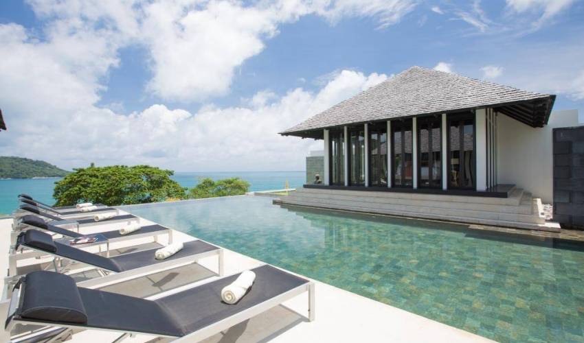 Villa 4686 in Thailand Main Image