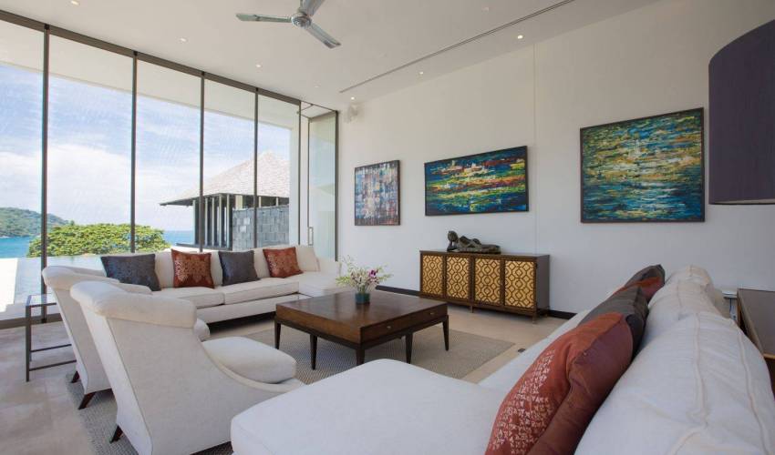 Villa 4686 in Thailand Main Image