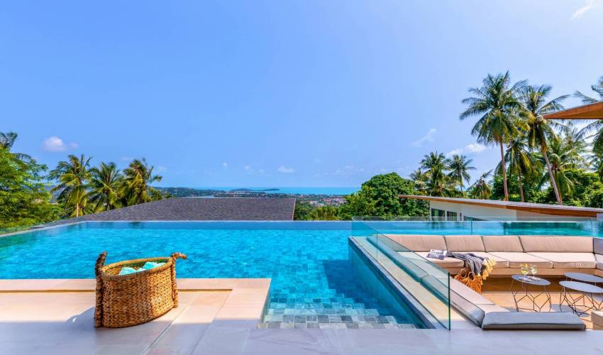 Villa 4687 in Thailand Main Image