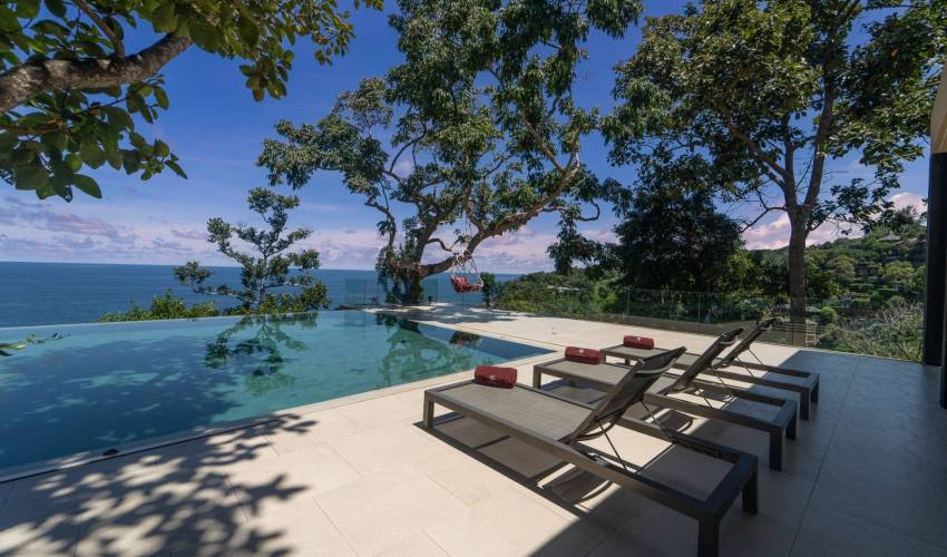 Villa 4688 in Thailand Main Image