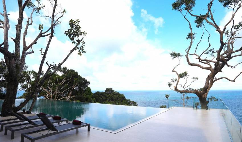 Villa 4688 in Thailand Main Image