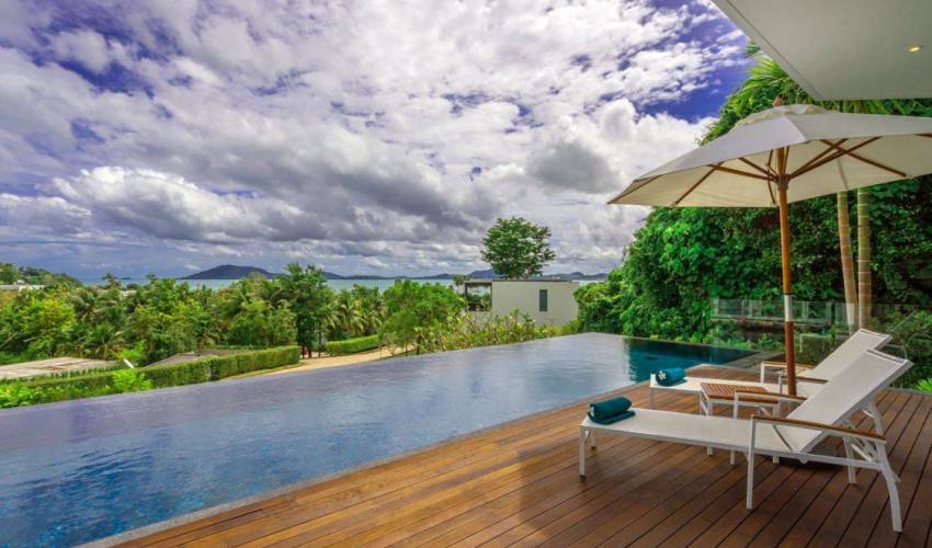 Villa 4689 in Thailand Main Image