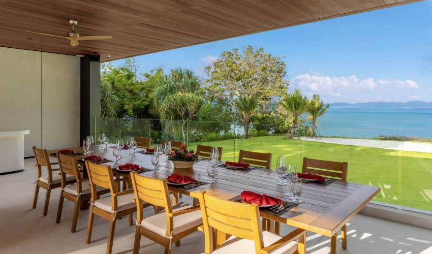 Villa 4690 in Thailand Main Image