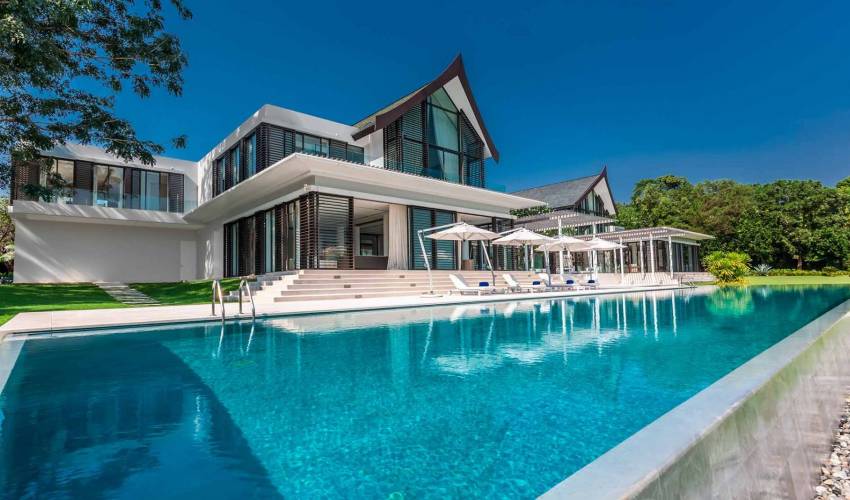 Villa 4690 in Thailand Main Image