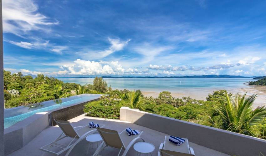 Villa 4691 in Thailand Main Image