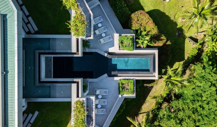 Villa 4691 in Thailand Main Image