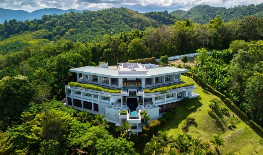 Villa 4691 in Thailand Main Image