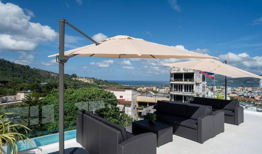 Villa 4839 in Thailand Main Image