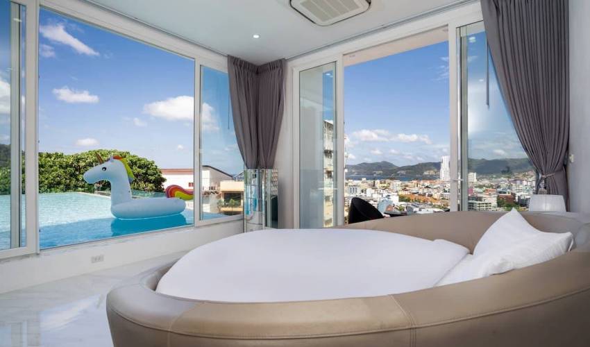 Villa 4839 in Thailand Main Image