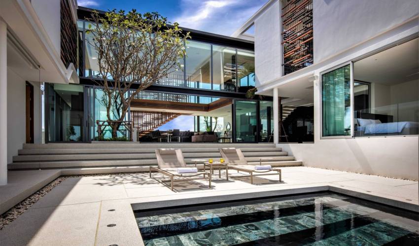Villa 4692 in Thailand Main Image