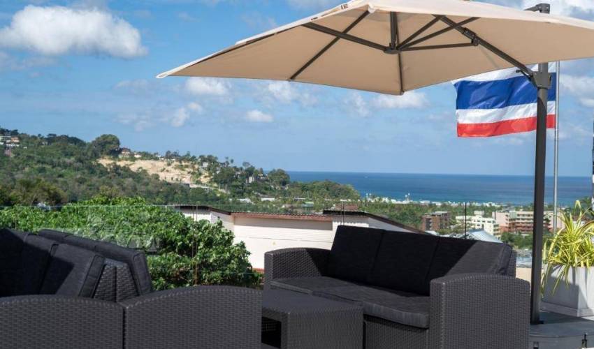 Villa 4839 in Thailand Main Image