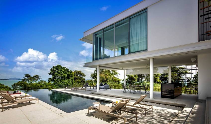 Villa 4692 in Thailand Main Image