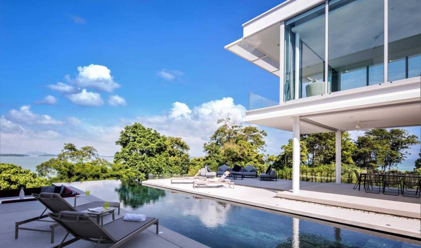 Villa 4692 in Thailand Main Image