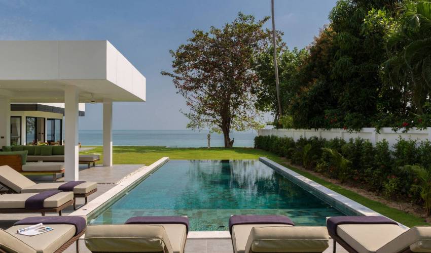 Villa 4695 in Thailand Main Image