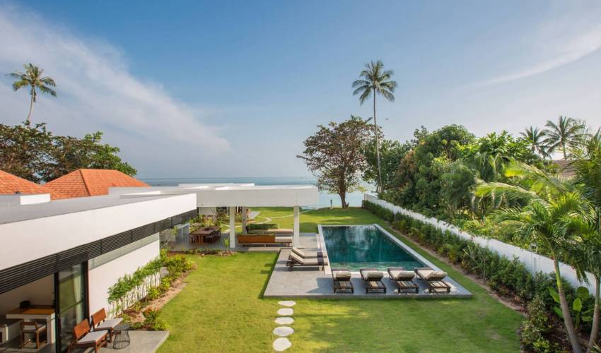 Villa 4695 in Thailand Main Image