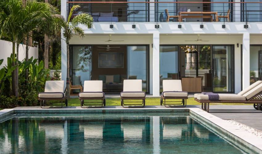 Villa 4695 in Thailand Main Image
