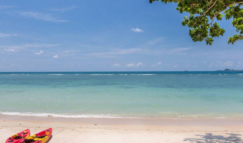 Villa 4695 in Thailand Main Image