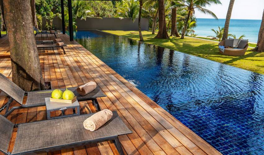 Villa 4696 in Thailand Main Image