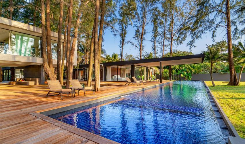 Villa 4696 in Thailand Main Image
