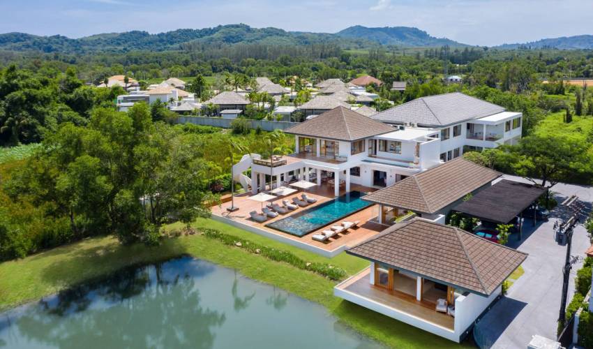 Villa 4698 in Thailand Main Image