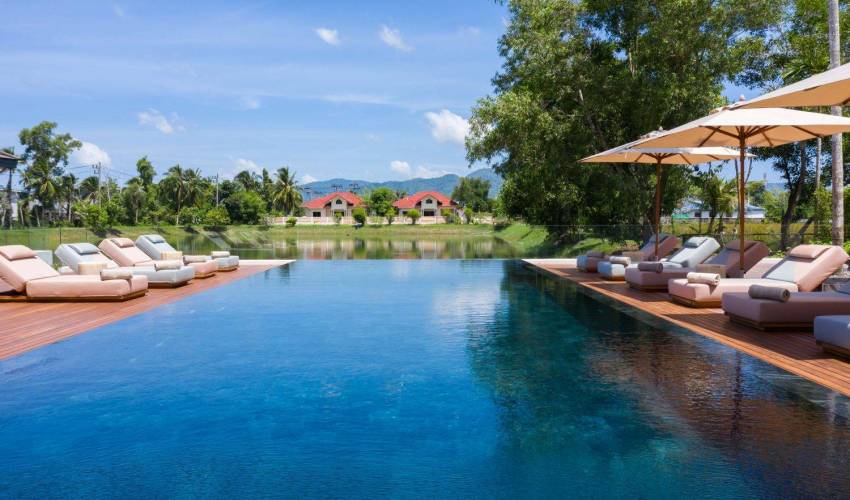 Villa 4698 in Thailand Main Image