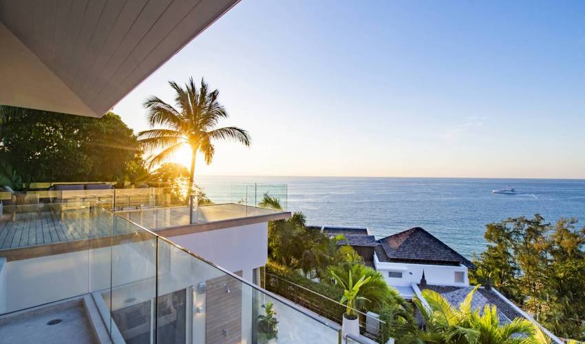 Villa 4700 in Thailand Main Image