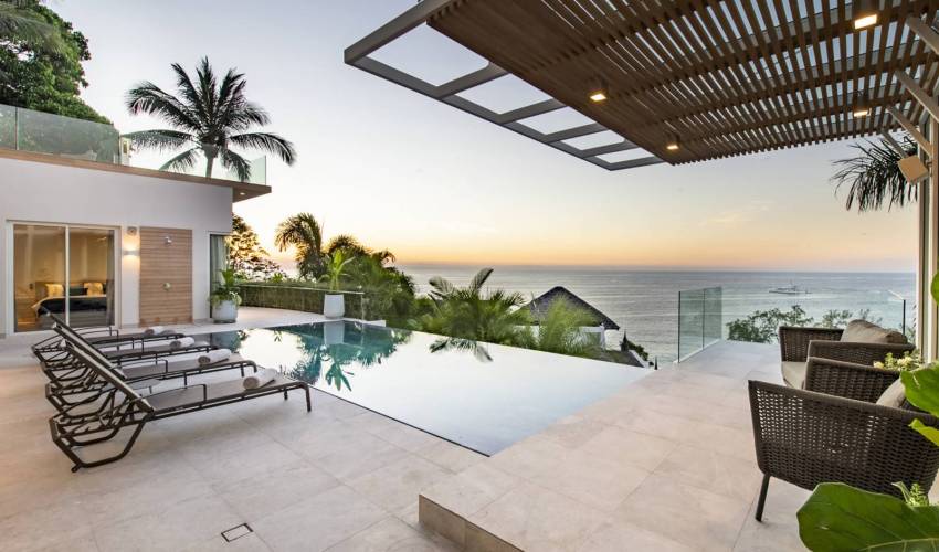 Villa 4700 in Thailand Main Image