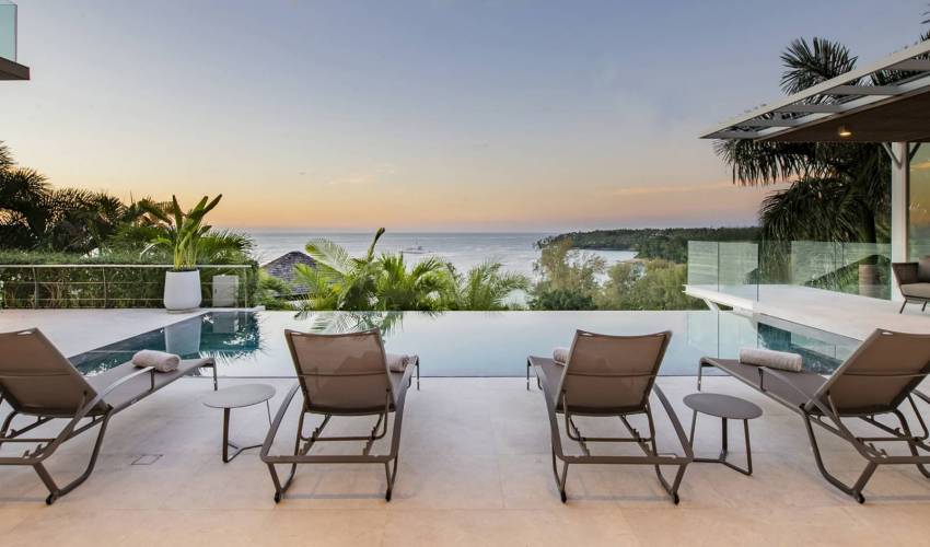 Villa 4700 in Thailand Main Image