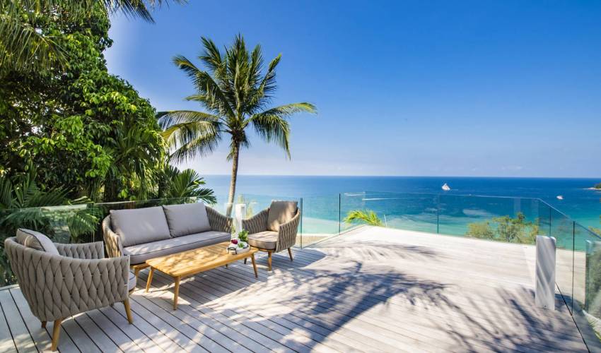 Villa 4700 in Thailand Main Image