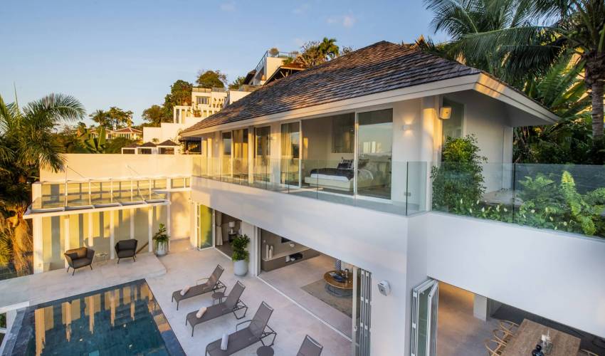 Villa 4700 in Thailand Main Image