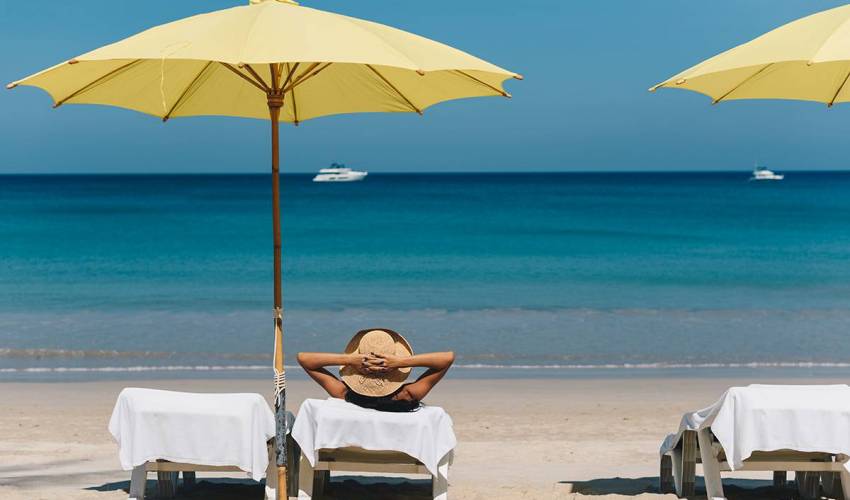 Villa 4701 in Thailand Main Image