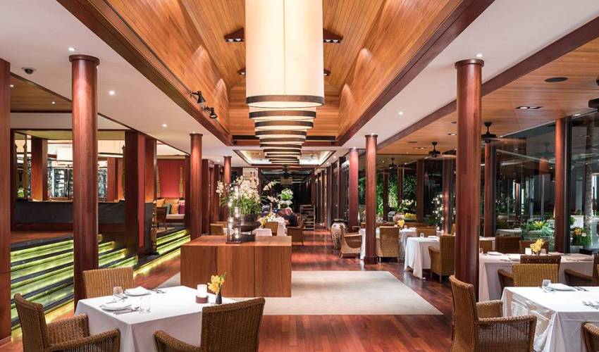 Villa 4701 in Thailand Main Image