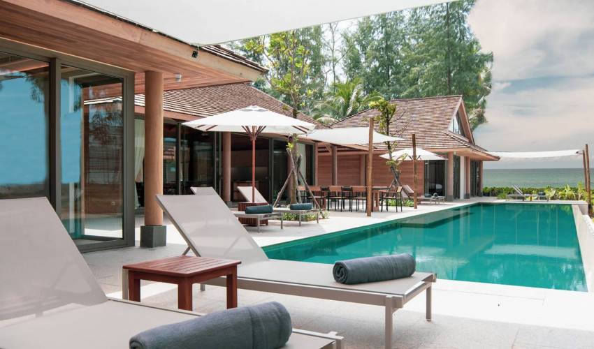 Villa 4702 in Thailand Main Image