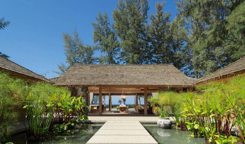 Villa 4702 in Thailand Main Image