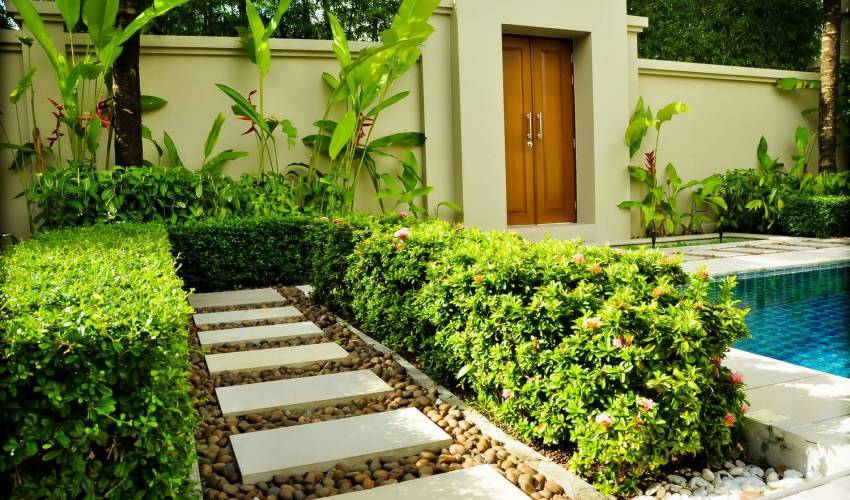 Villa 4704 in Thailand Main Image