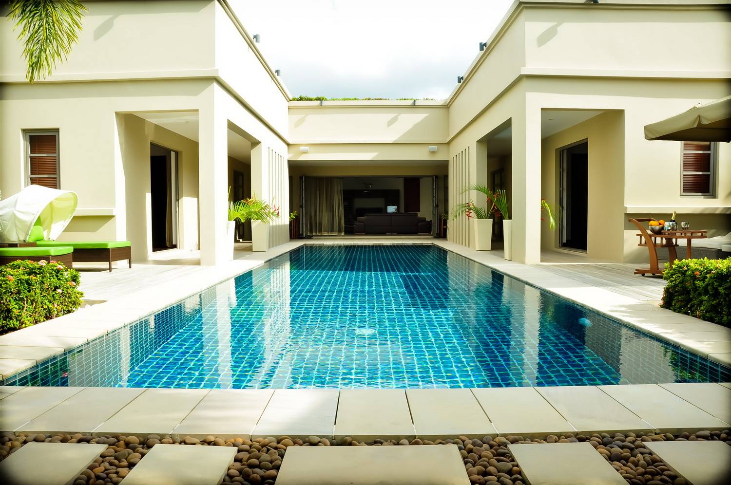 Phuket Villa 4704