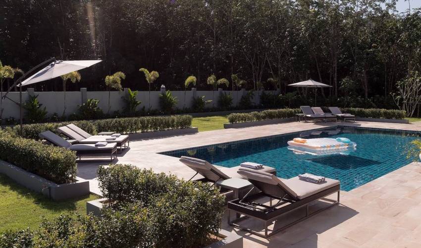 Villa 4451 in Thailand Main Image