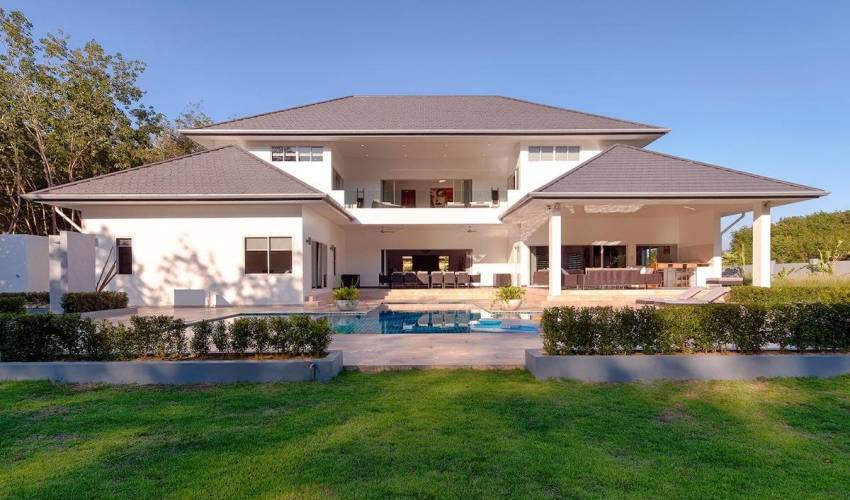 Villa 4451 in Thailand Main Image
