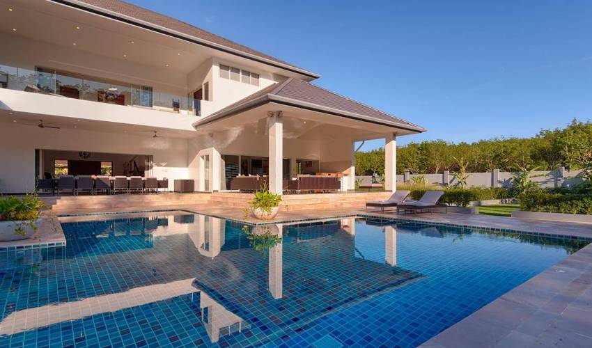 Villa 4451 in Thailand Main Image