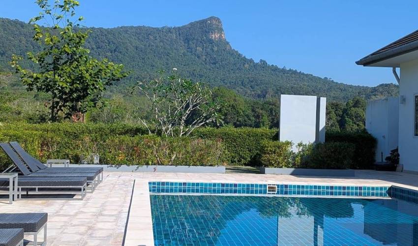 Villa 4451 in Thailand Main Image