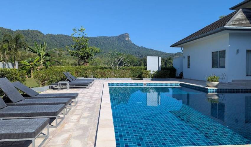 Villa 4451 in Thailand Main Image