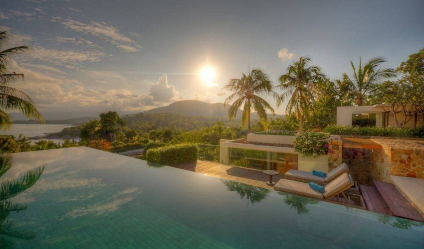 Villa 4802 in Thailand Main Image