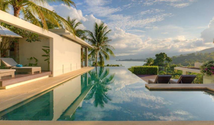 Villa 4802 in Thailand Main Image