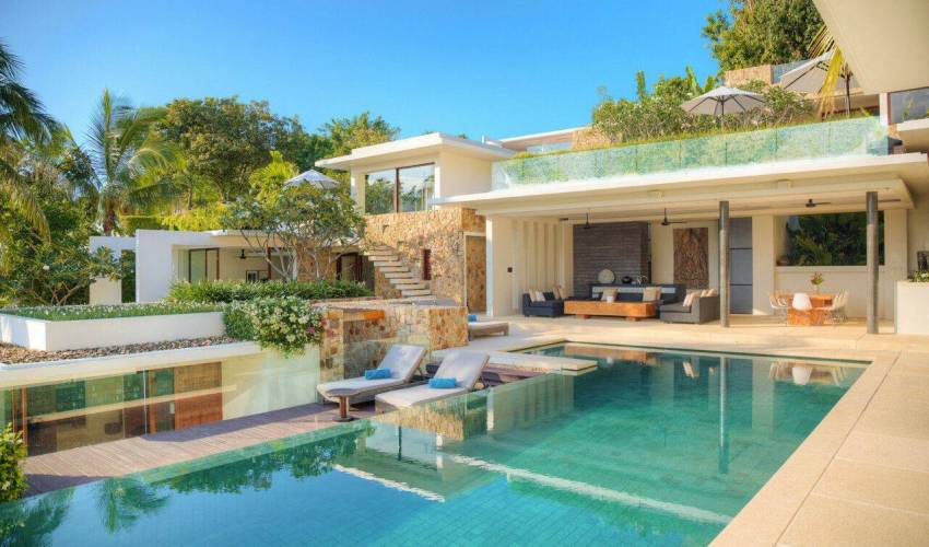 Villa 4802 in Thailand Main Image