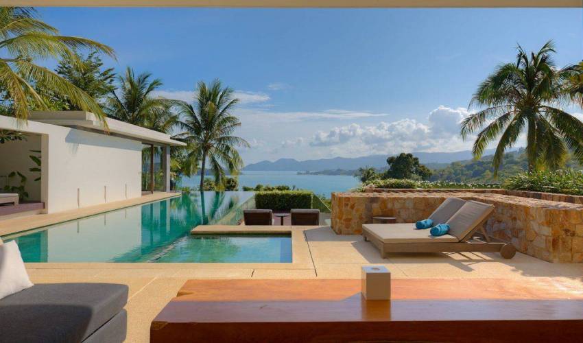 Villa 4802 in Thailand Main Image
