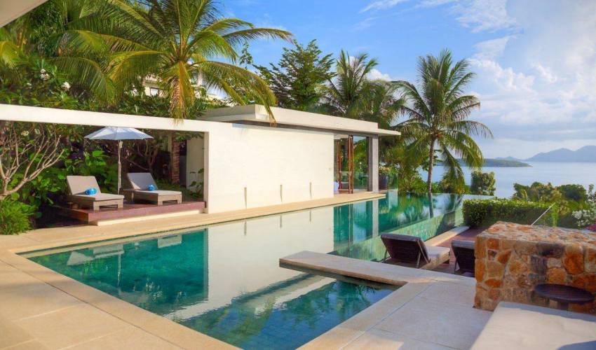 Villa 4802 in Thailand Main Image